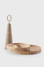 Babel Serving Stand - Image 3