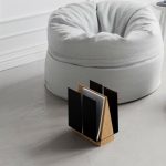 Standing magazine holder WINGS - Image 5