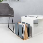 Standing magazine holder WINGS - Image 6